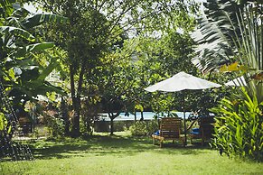 iRoHa Garden Hotel & Resort