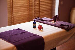 iRoHa Garden Hotel & Resort