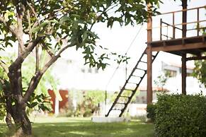 iRoHa Garden Hotel & Resort
