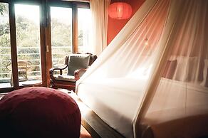 iRoHa Garden Hotel & Resort