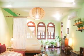 iRoHa Garden Hotel & Resort