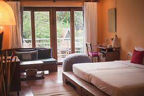 iRoHa Garden Hotel & Resort