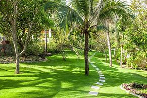 Allezboo Beach Resort & Spa