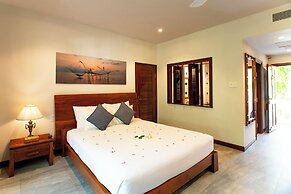 Allezboo Beach Resort & Spa