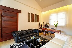 Allezboo Beach Resort & Spa