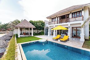 Allezboo Beach Resort & Spa