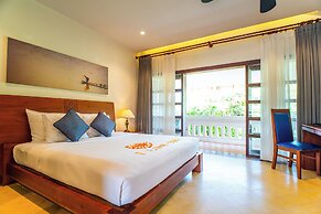 Allezboo Beach Resort & Spa