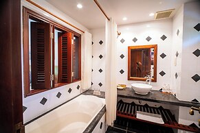 Allezboo Beach Resort & Spa