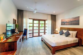 Allezboo Beach Resort & Spa
