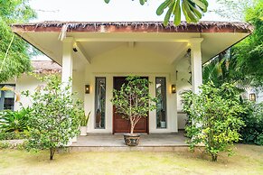 Allezboo Beach Resort & Spa