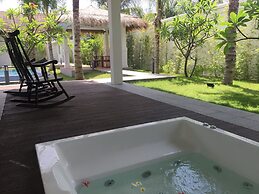 Allezboo Beach Resort & Spa