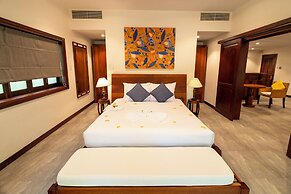 Allezboo Beach Resort & Spa