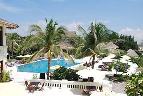 Allezboo Beach Resort & Spa