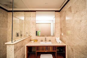 Allezboo Beach Resort & Spa