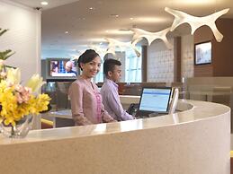 Sama-Sama Express KLIA Terminal 2 - Airside Transit Hotel