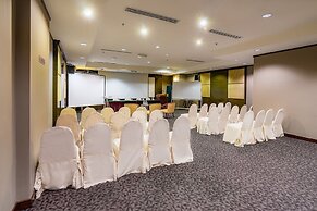 Crystal Crown Kuala Lumpur