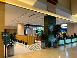 Crystal Crown Kuala Lumpur