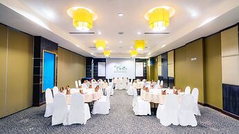 Crystal Crown Kuala Lumpur
