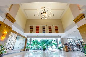Crystal Crown Kuala Lumpur