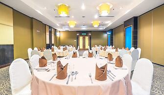 Crystal Crown Kuala Lumpur