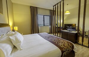 Crystal Crown Kuala Lumpur