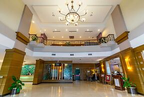 Crystal Crown Kuala Lumpur