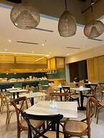 Crystal Crown Kuala Lumpur