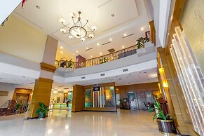 Crystal Crown Kuala Lumpur