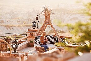 Rox Cappadocia
