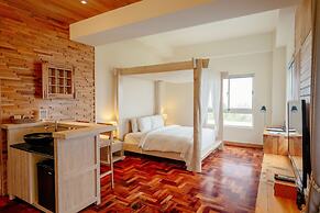 Bay Forest Boutique Hotel