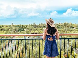 Bay Forest Boutique Hotel