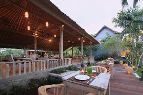 Chili Ubud Cottage