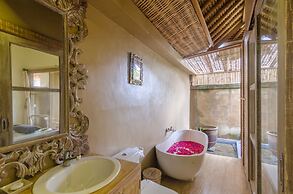 Chili Ubud Cottage