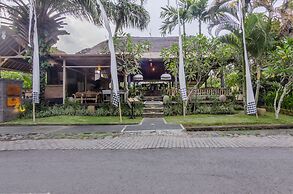 Chili Ubud Cottage