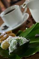 Chili Ubud Cottage