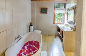 Chili Ubud Cottage