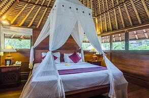 Chili Ubud Cottage