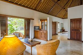 Chili Ubud Cottage