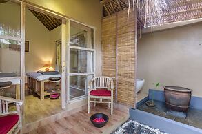 Chili Ubud Cottage