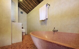 Chili Ubud Cottage