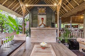Chili Ubud Cottage