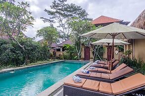 Chili Ubud Cottage