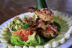 Chili Ubud Cottage