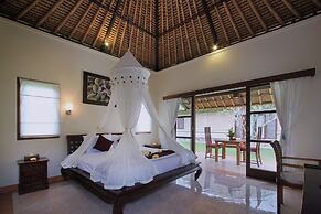 Chili Ubud Cottage