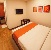 CityRest Fort - Hostel