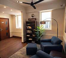 CityRest Fort - Hostel