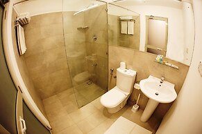 CityRest Fort - Hostel