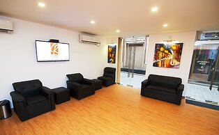 CityRest Fort - Hostel