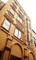 CityRest Fort - Hostel