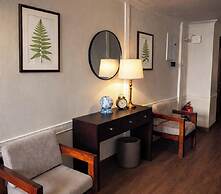CityRest Fort - Hostel